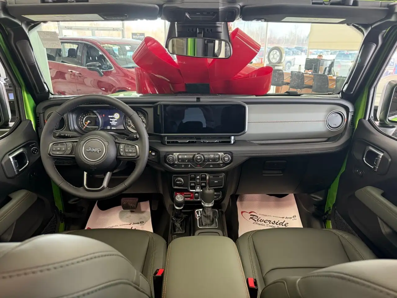 Jeep Gladiator снимка Jeep Gladiator
