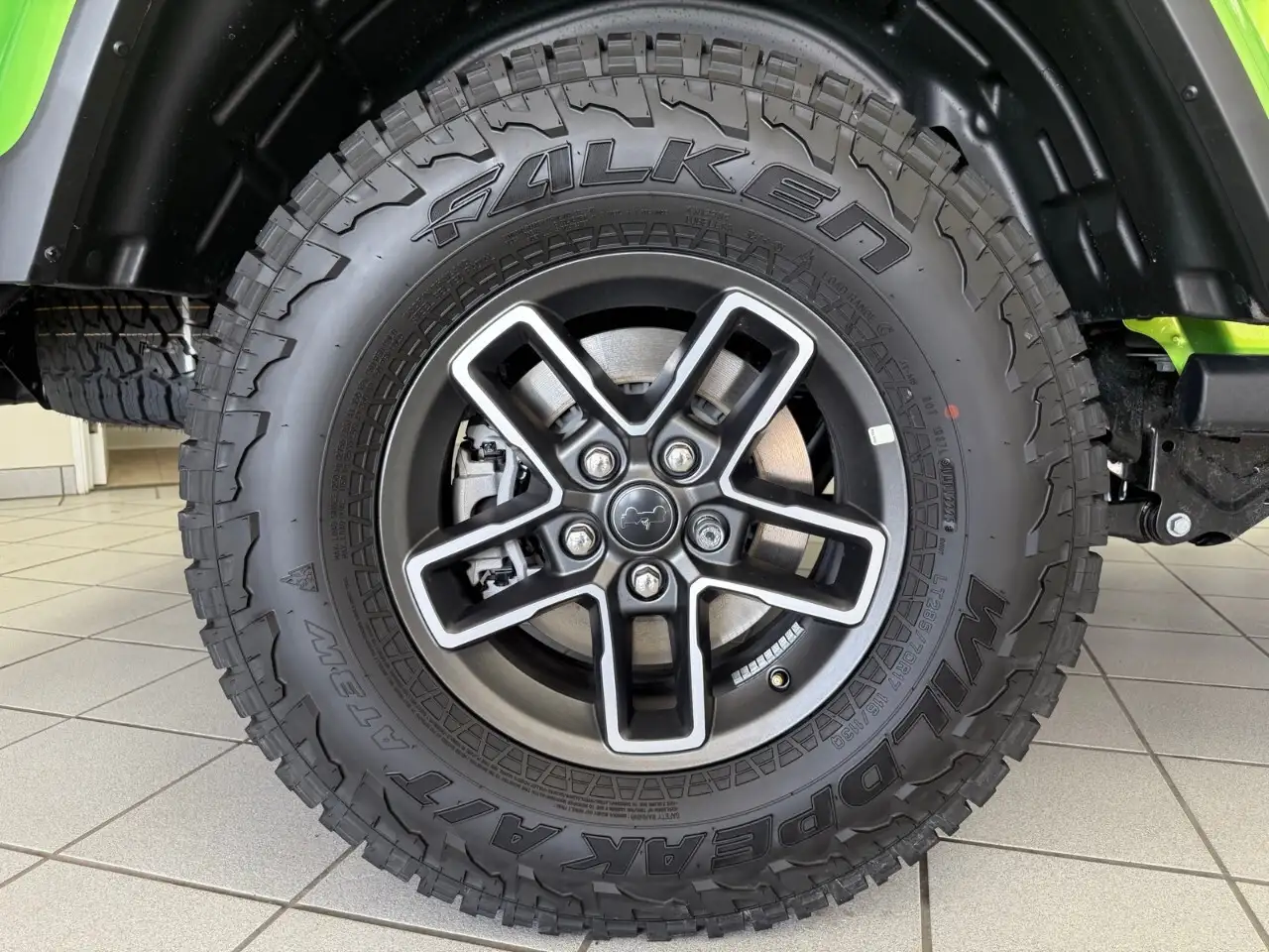Jeep Gladiator снимка Jeep Gladiator