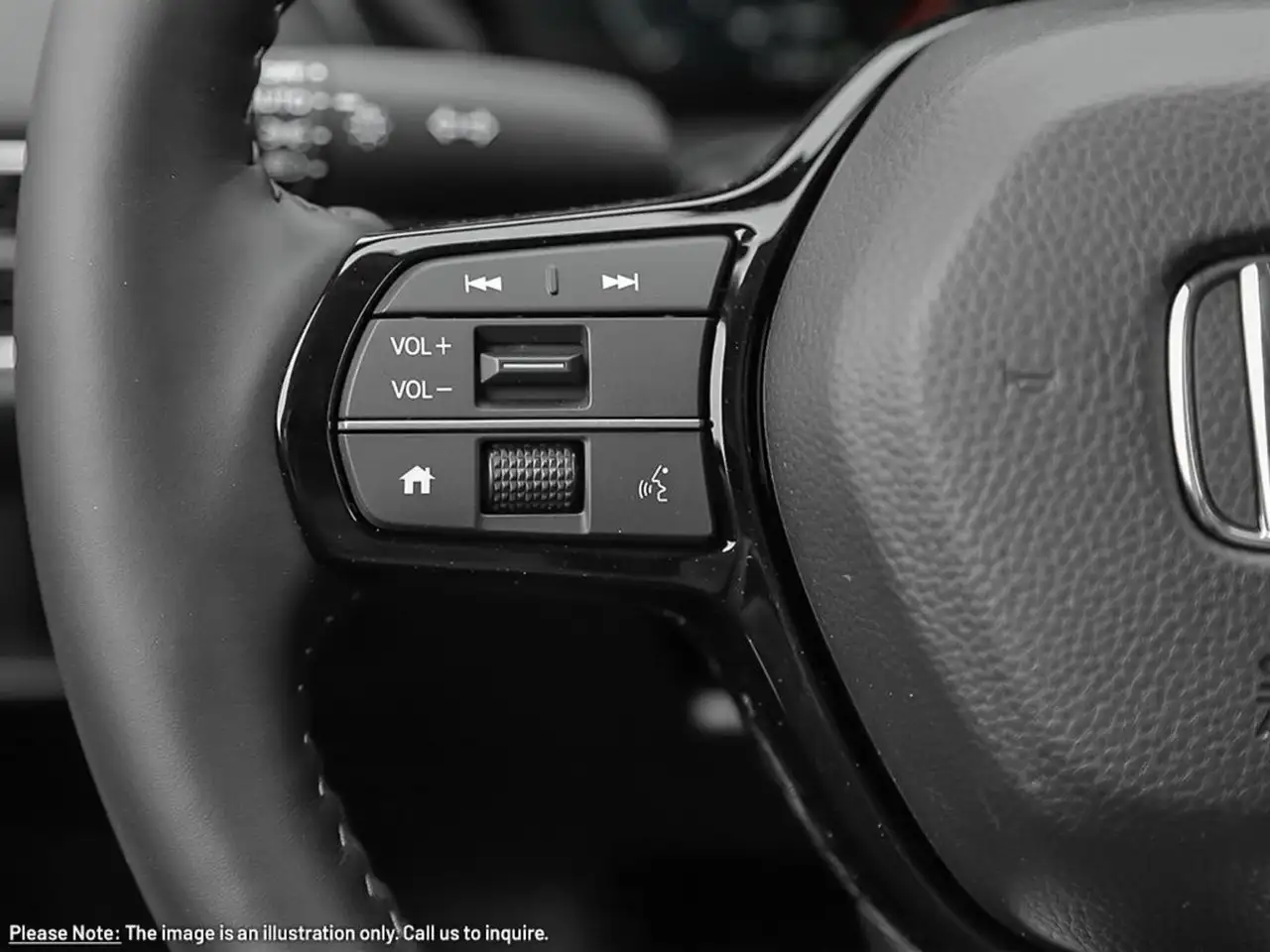 Honda HR-V fotografie Honda HR-V