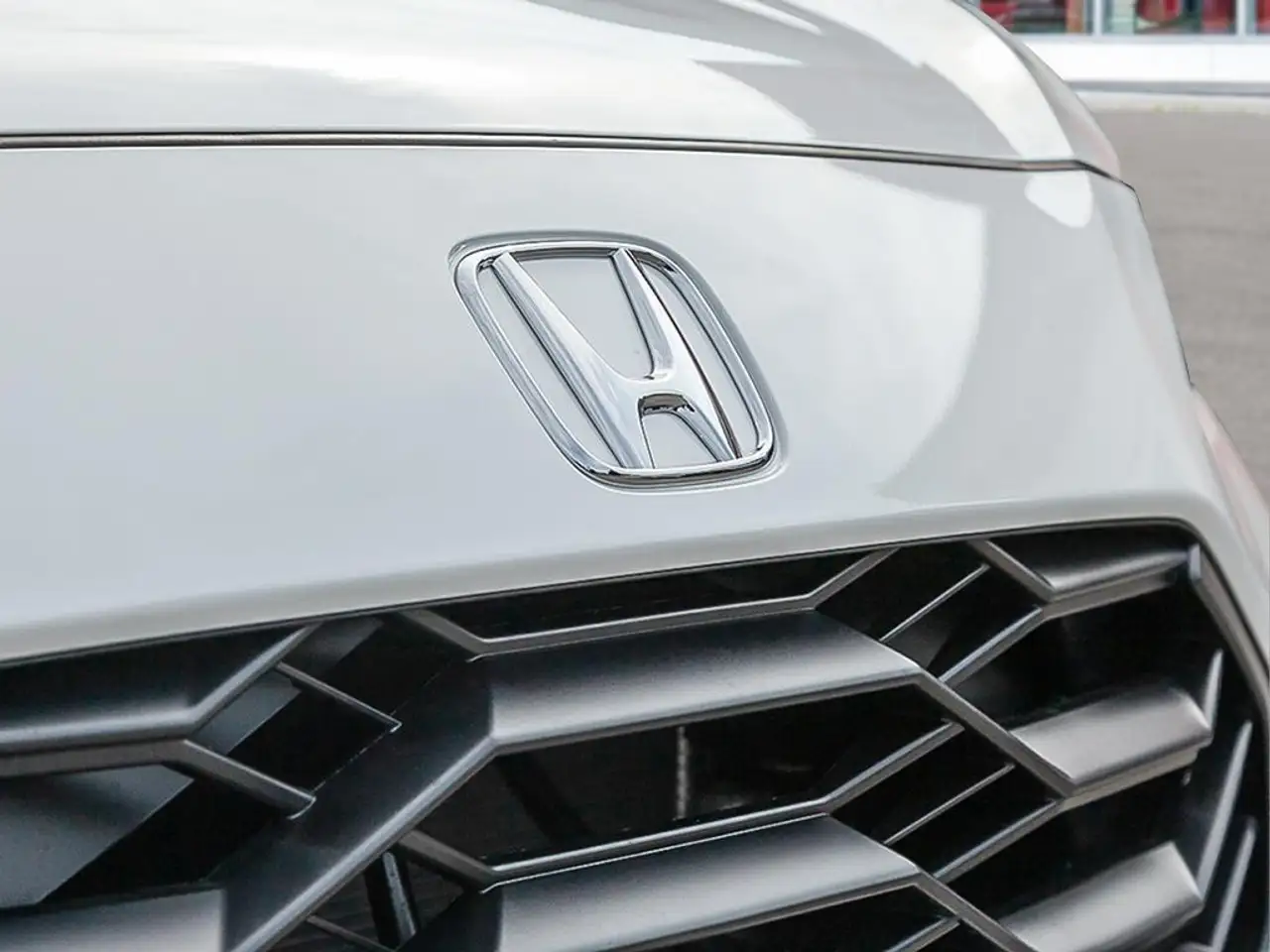 Honda HR-V fotografie Honda HR-V
