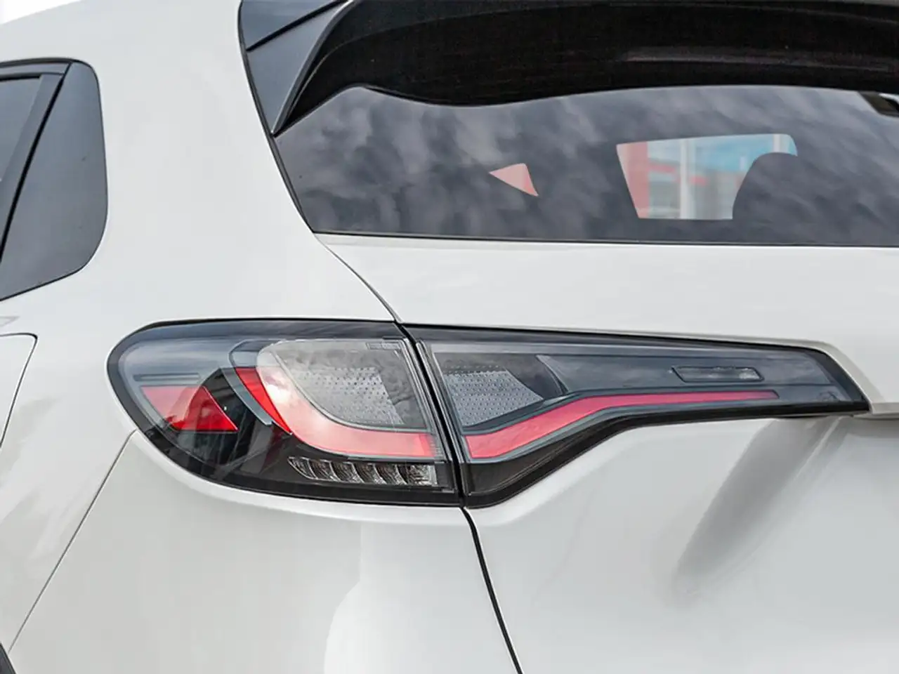 Honda HR-V fotografie Honda HR-V