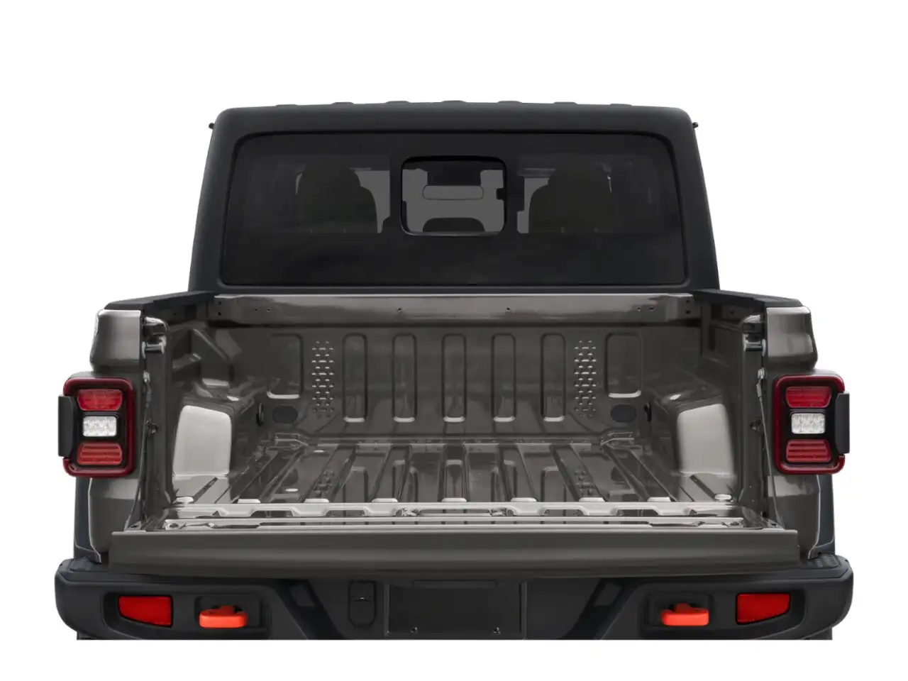 Jeep Gladiator снимка Jeep Gladiator