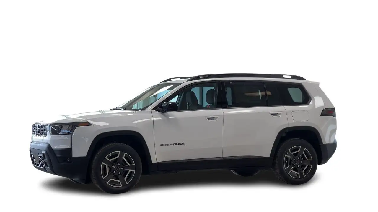 Jeep Cherokee fotografie Jeep Cherokee