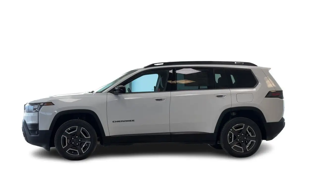 Jeep Cherokee fotografie Jeep Cherokee