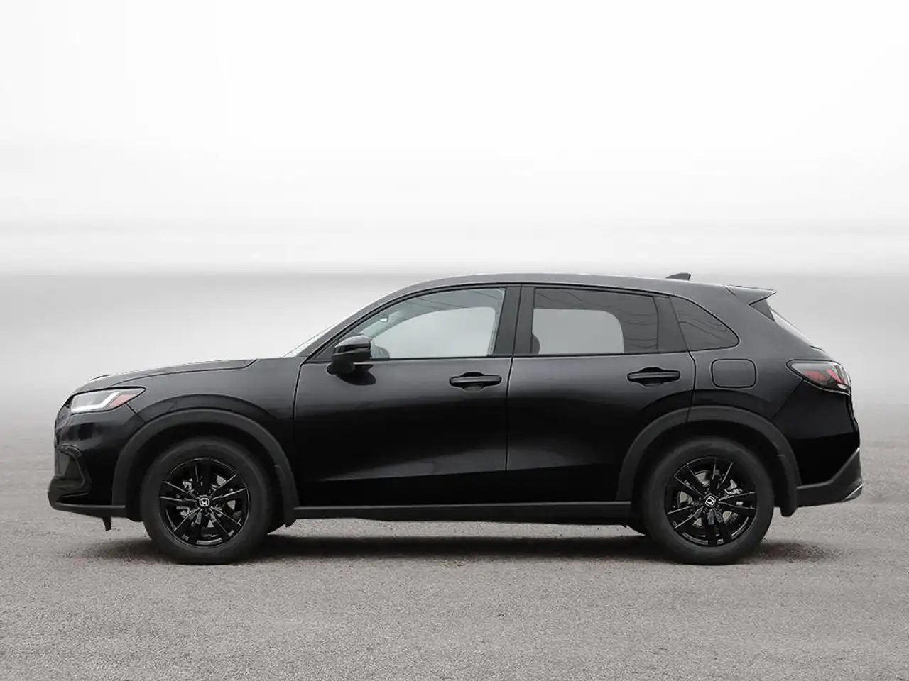 Honda HR-V photo Honda HR-V