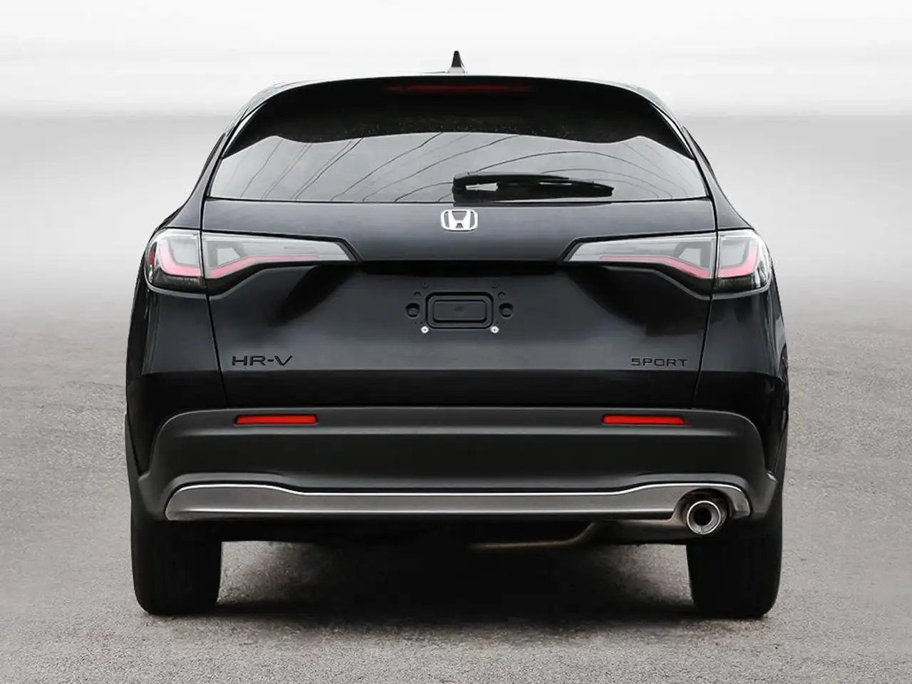 Honda HR-V photo Honda HR-V