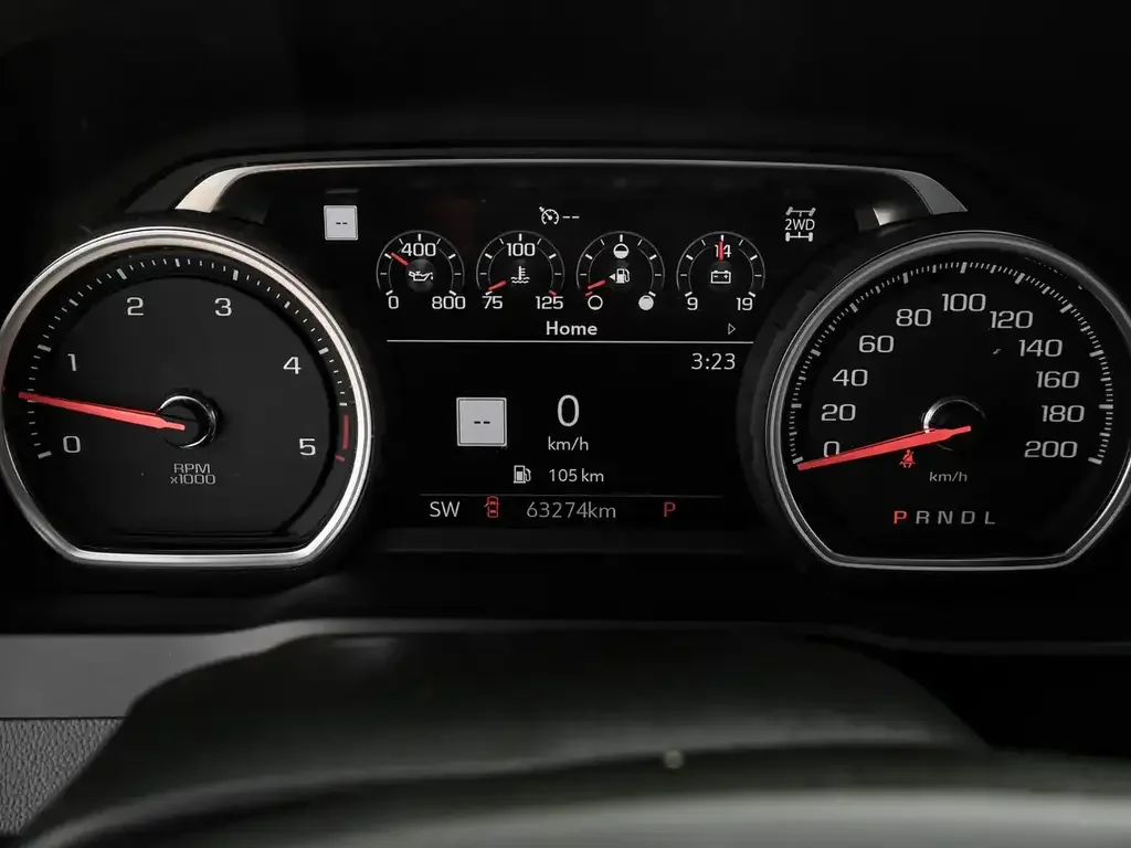Chevrolet Silverado 3500 снимка Chevrolet Silverado 3500