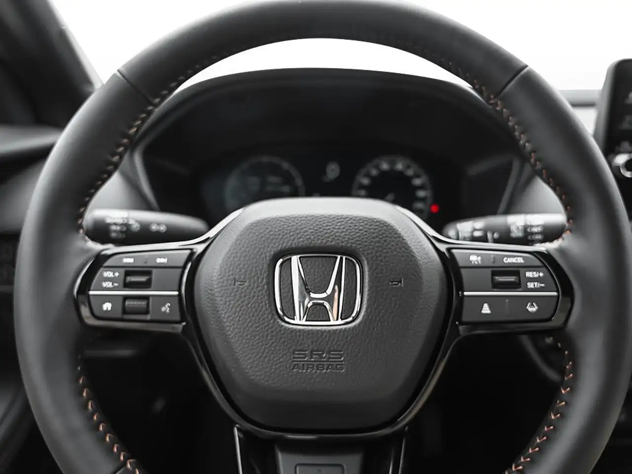 Honda HR-V photo Honda HR-V