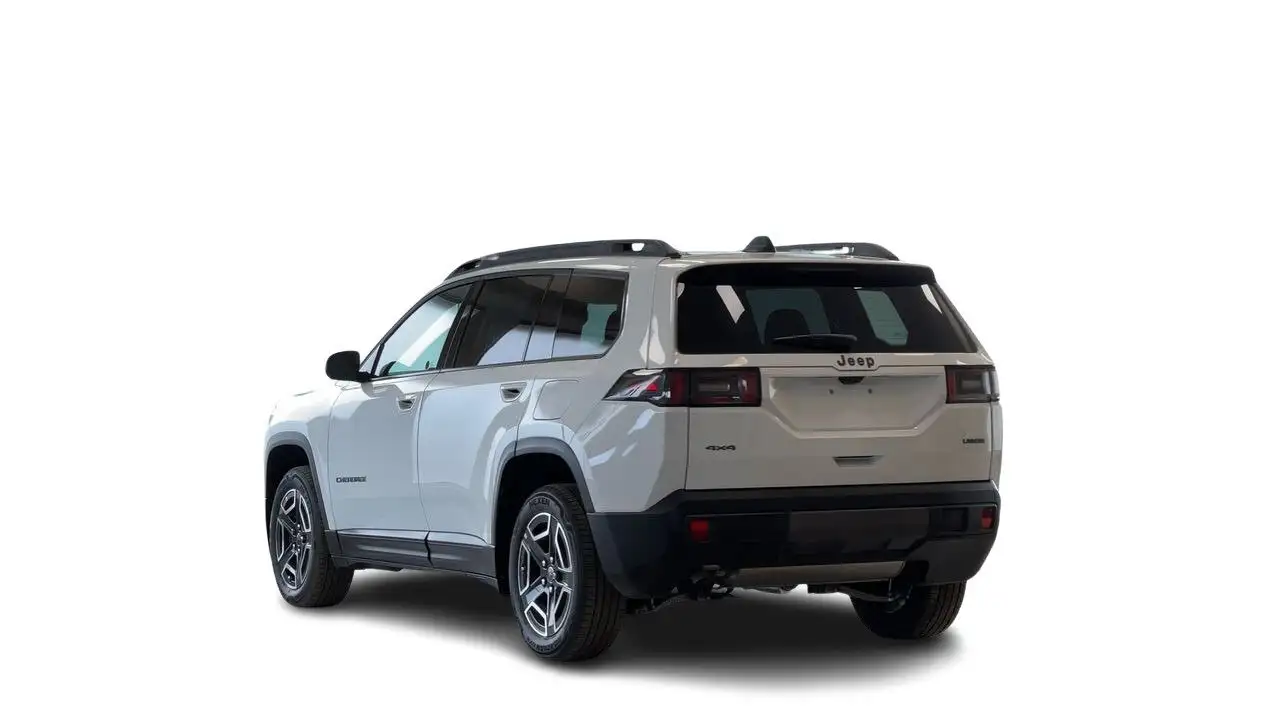 Jeep Cherokee fotografie Jeep Cherokee