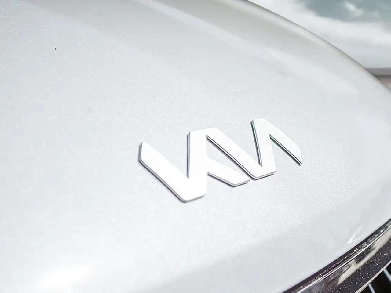 Kia Carnival fotografie Kia Carnival