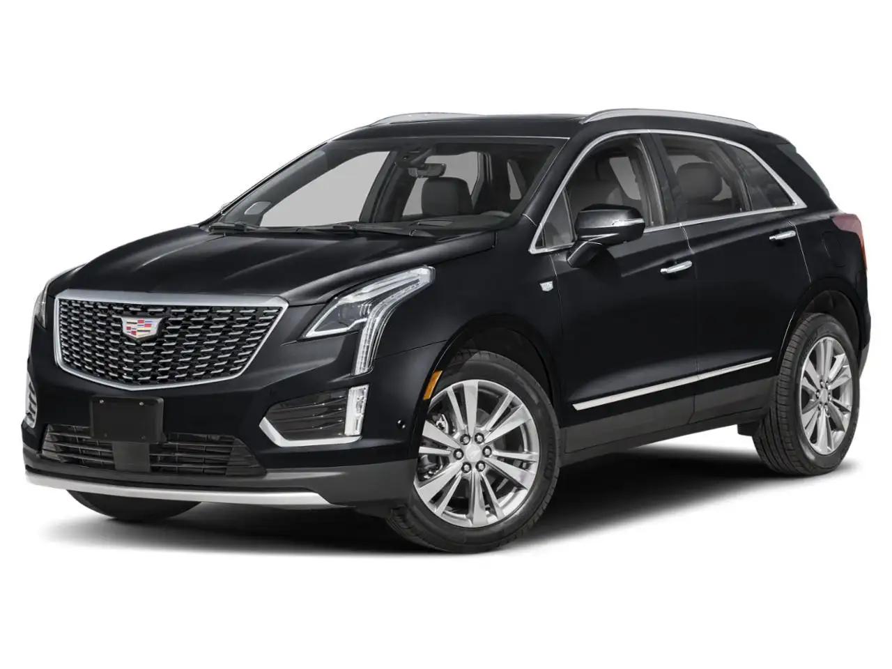 Cadillac XT5 photo Cadillac XT5