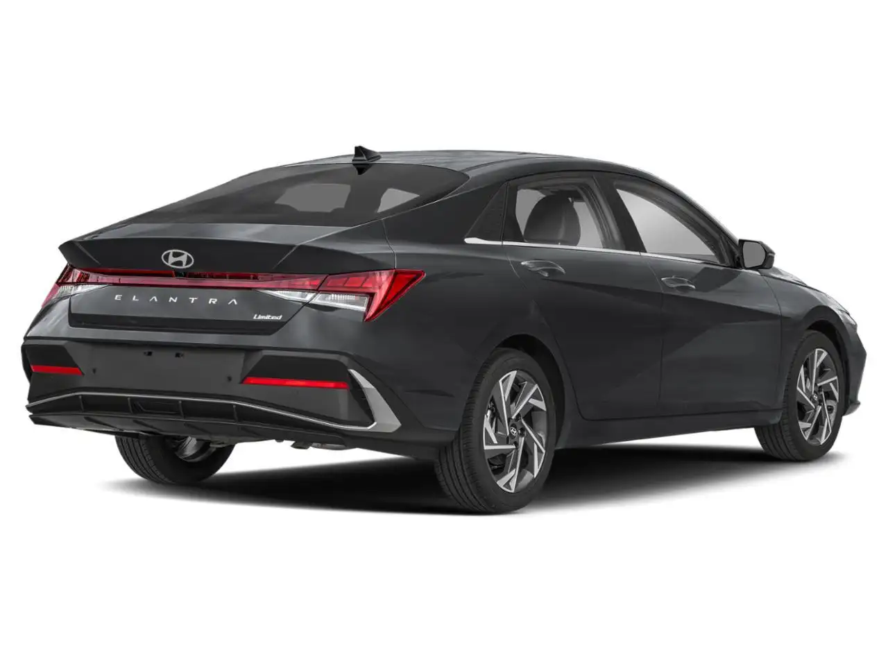 Hyundai ELANTRA fotografie Hyundai ELANTRA