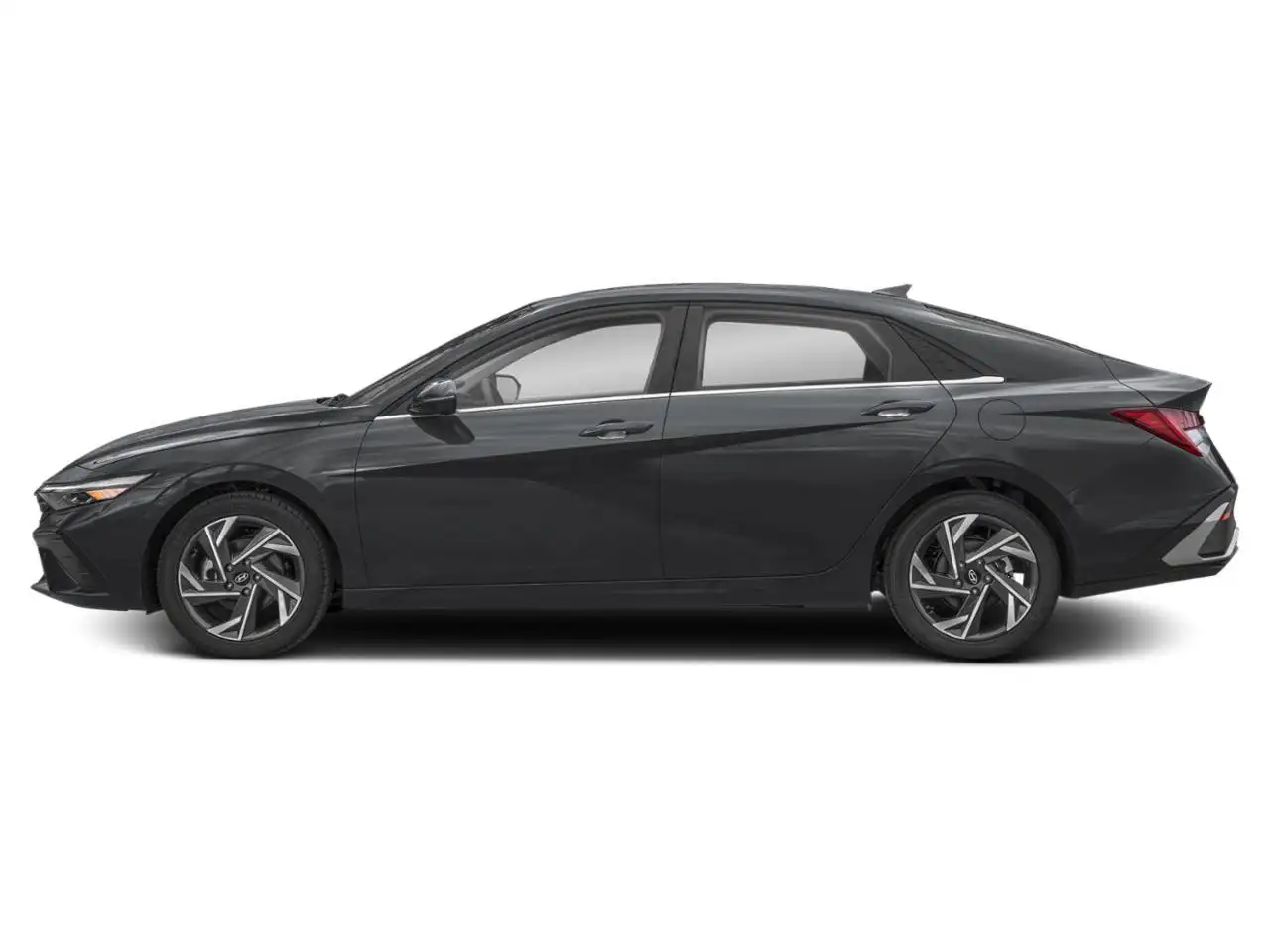 Hyundai ELANTRA fotografie Hyundai ELANTRA