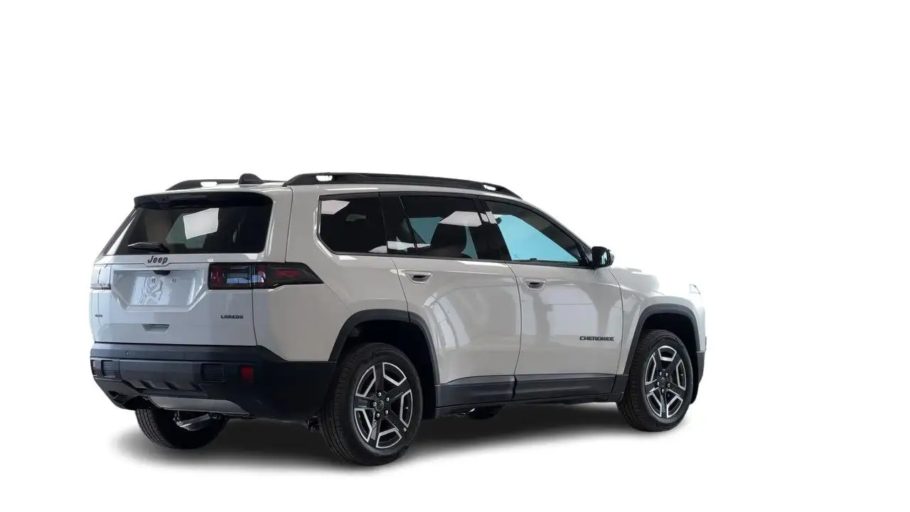 Jeep Cherokee fotografie Jeep Cherokee