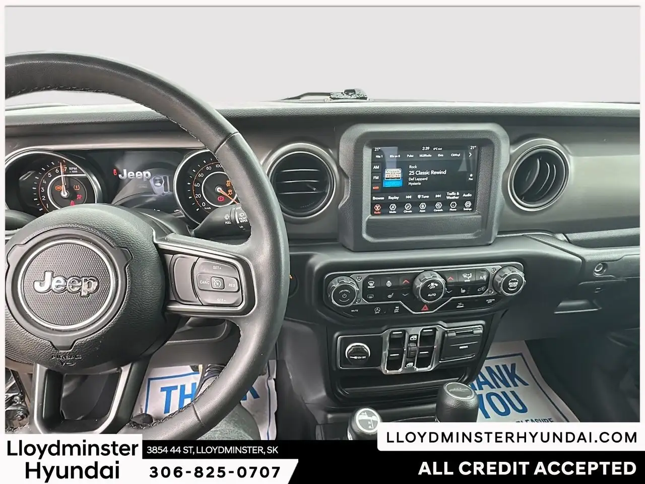 Jeep Gladiator fotografie Jeep Gladiator