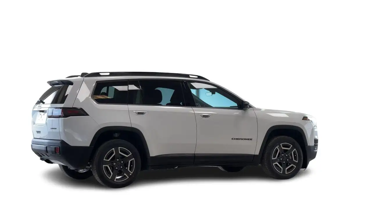 Jeep Cherokee fotografie Jeep Cherokee