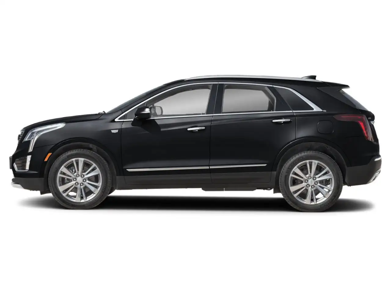 Cadillac XT5 photo Cadillac XT5