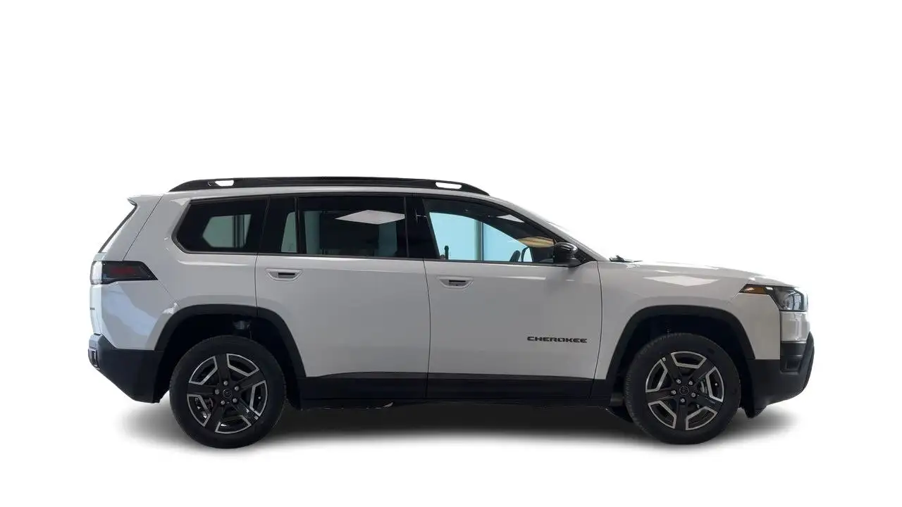 Jeep Cherokee fotografie Jeep Cherokee