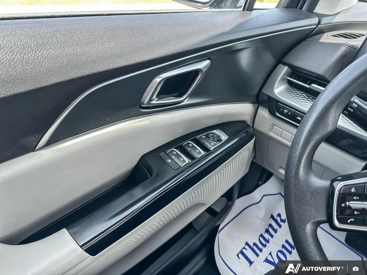 Kia Carnival fotografie Kia Carnival