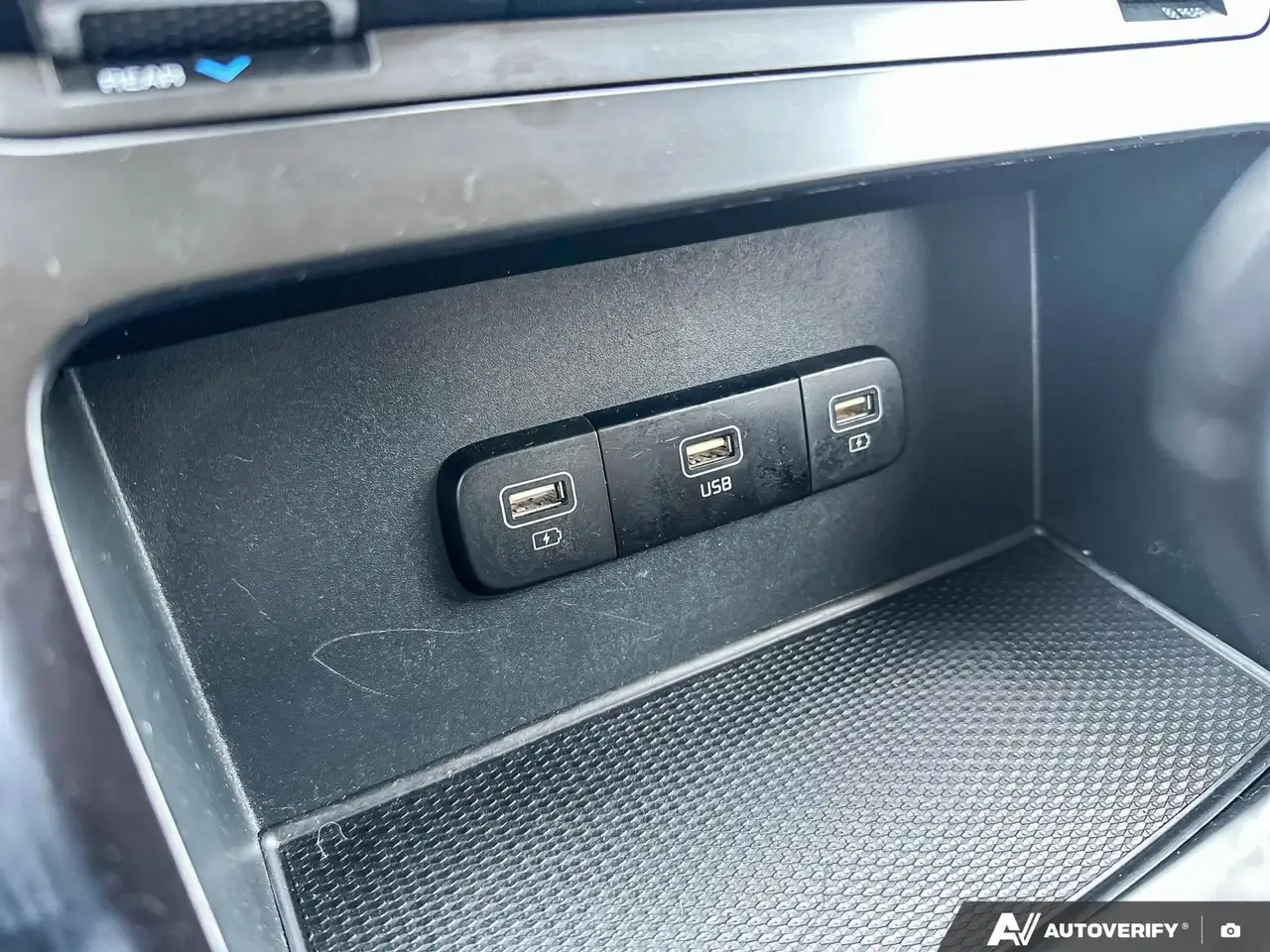 Kia Carnival fotografie Kia Carnival