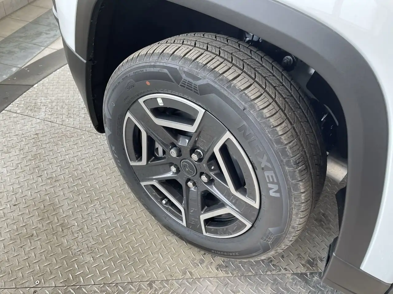 Jeep Cherokee fotografie Jeep Cherokee
