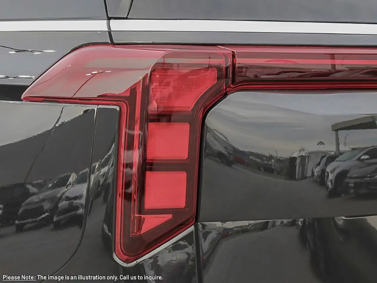 Kia Carnival photo Kia Carnival