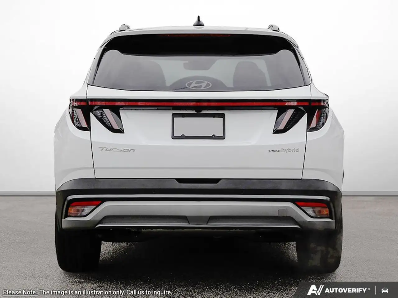 Hyundai TUCSON fotografie Hyundai TUCSON