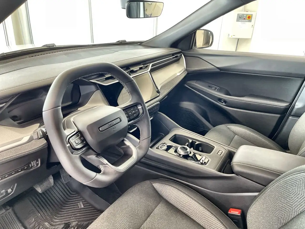 Jeep Cherokee fotografie Jeep Cherokee