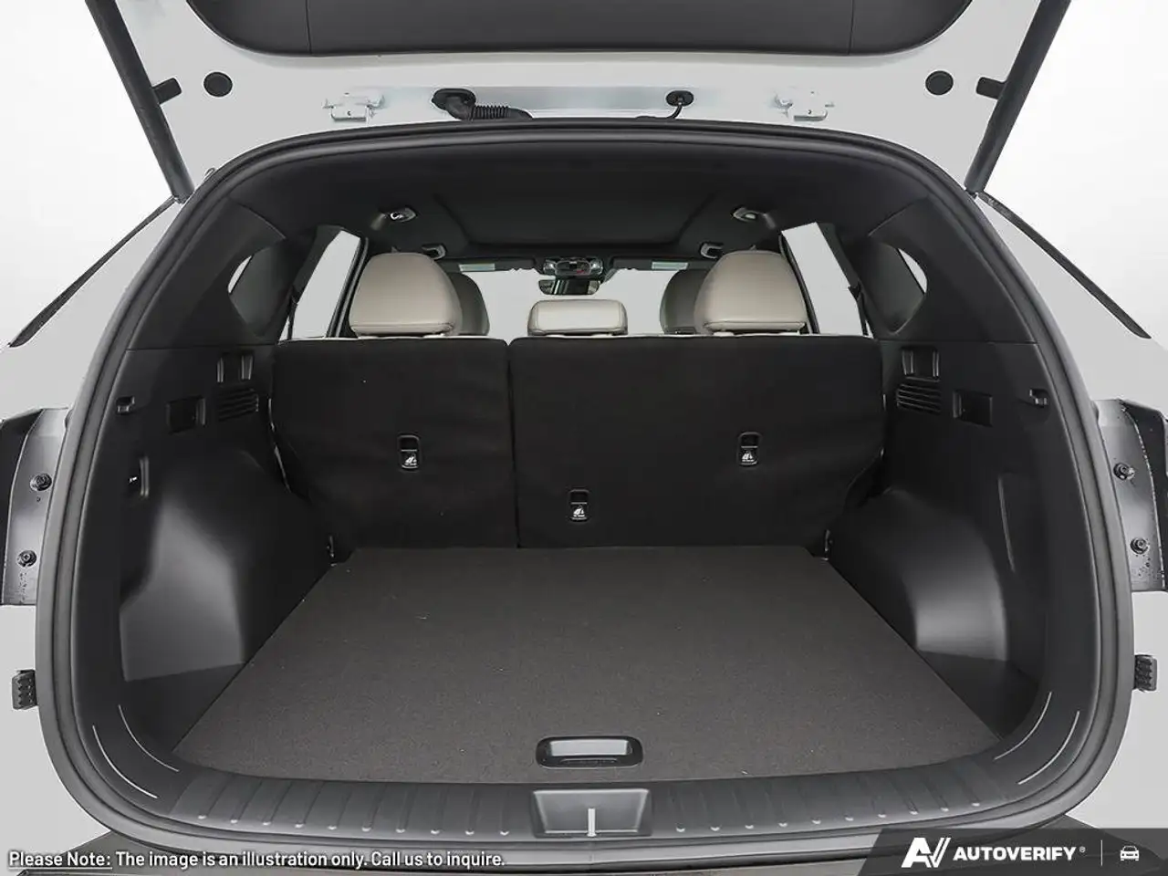 Hyundai TUCSON fotografie Hyundai TUCSON