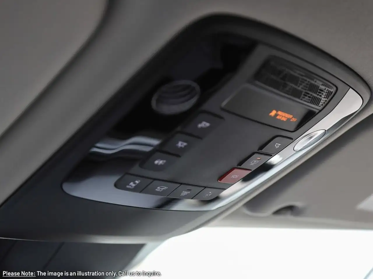 Kia Carnival photo Kia Carnival