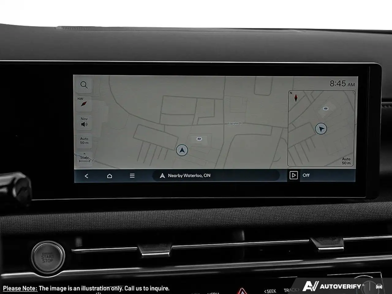 Hyundai TUCSON fotografie Hyundai TUCSON