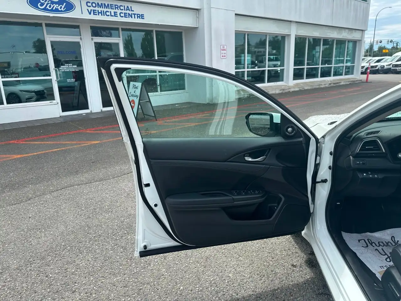 Honda Insight снимка Honda Insight