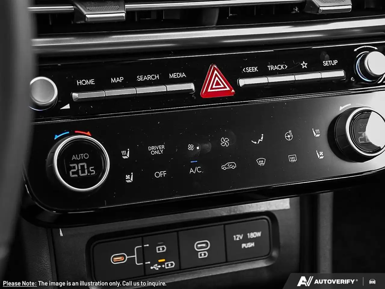 Hyundai TUCSON fotografie Hyundai TUCSON