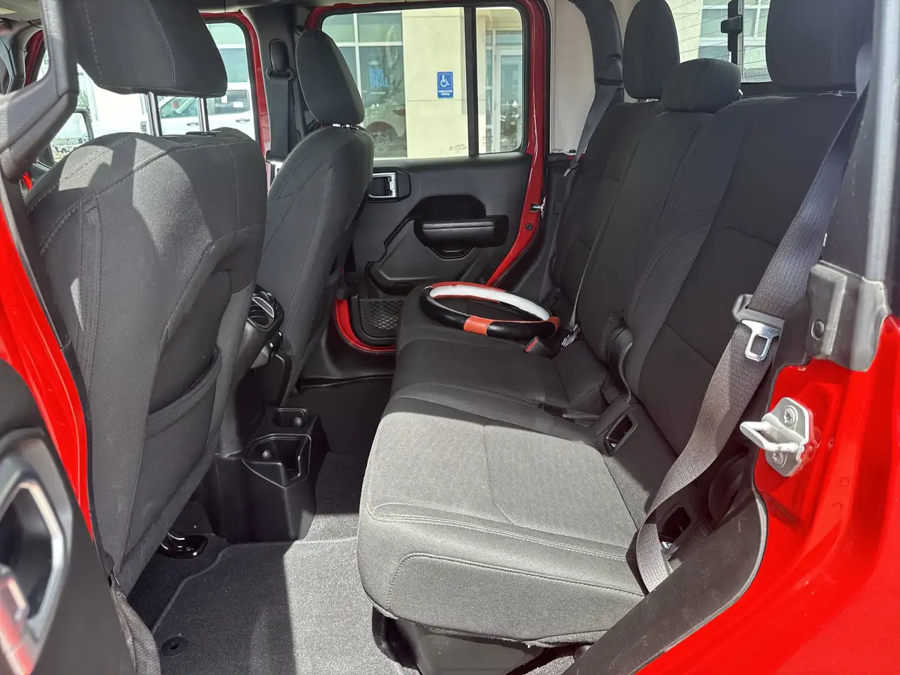 Jeep Gladiator photo Jeep Gladiator