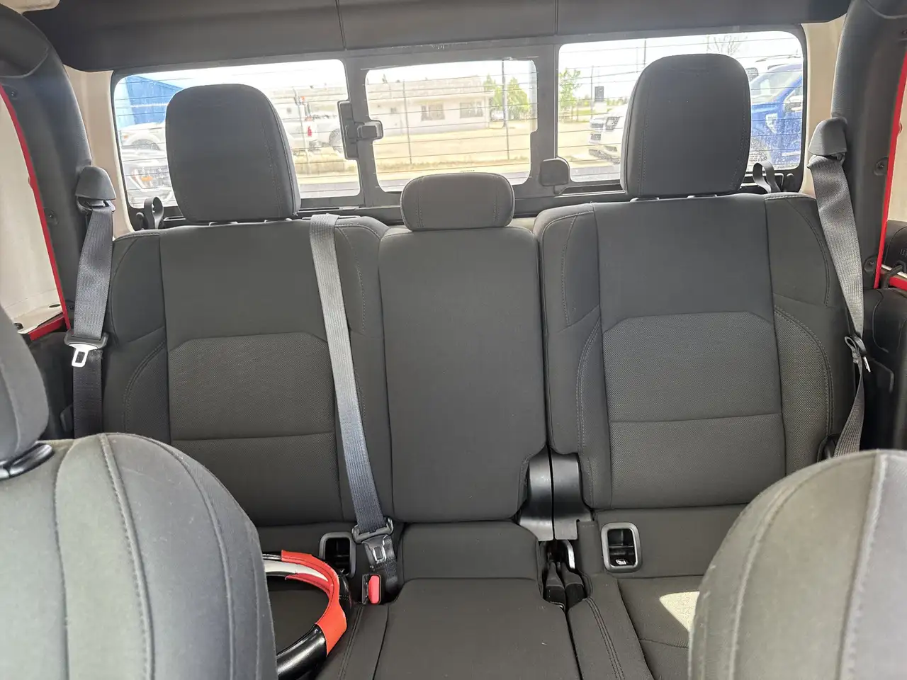 Jeep Gladiator photo Jeep Gladiator