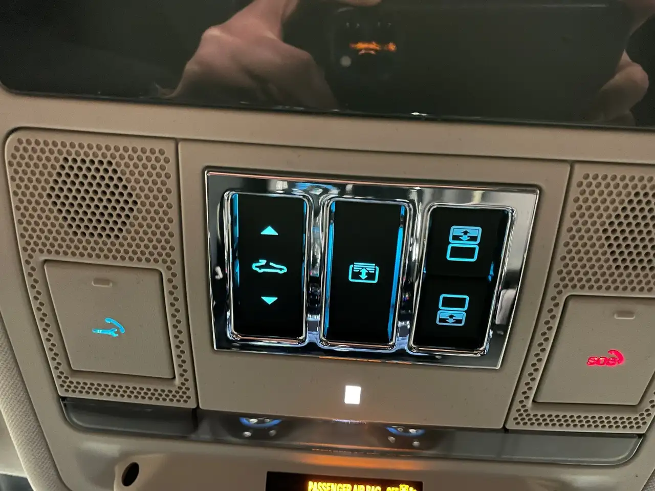 Jaguar XJ снимка Jaguar XJ
