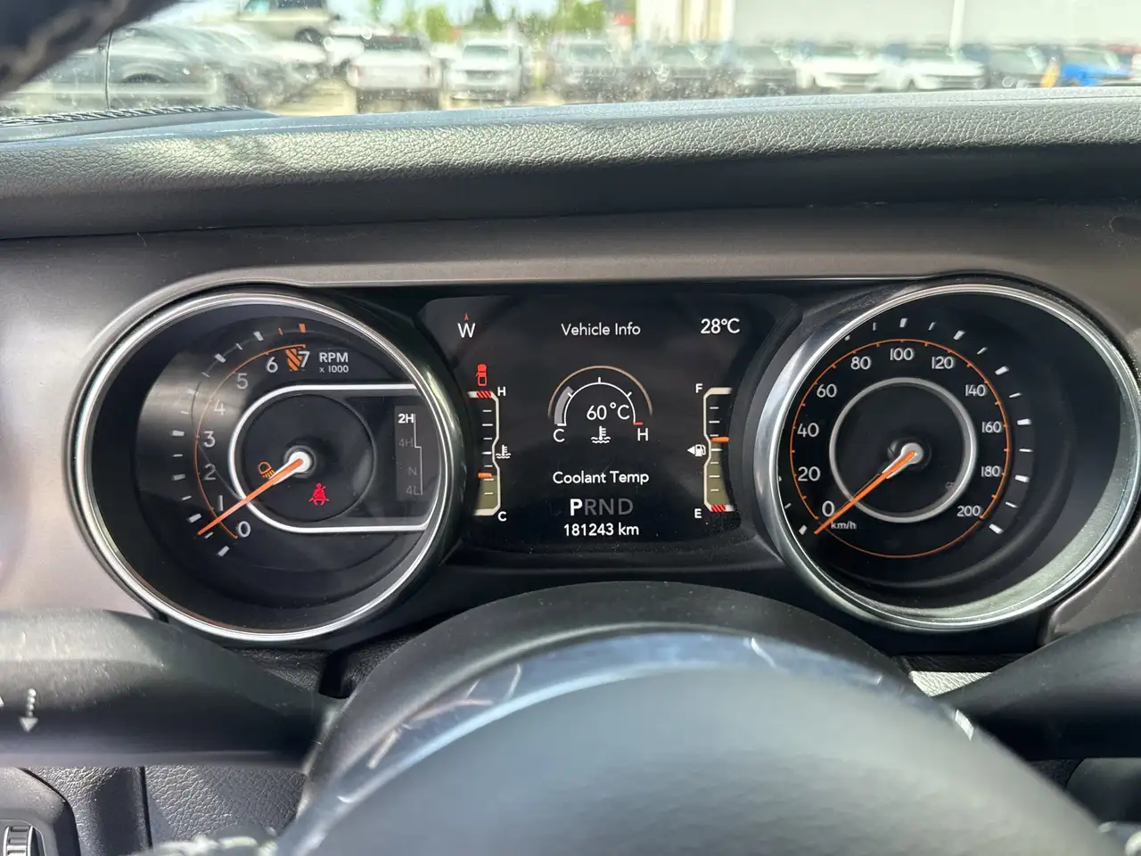 Jeep Gladiator photo Jeep Gladiator