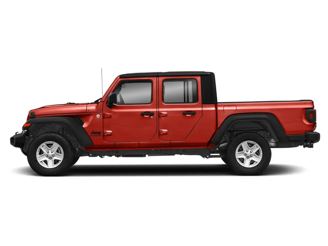 Jeep Gladiator photo Jeep Gladiator