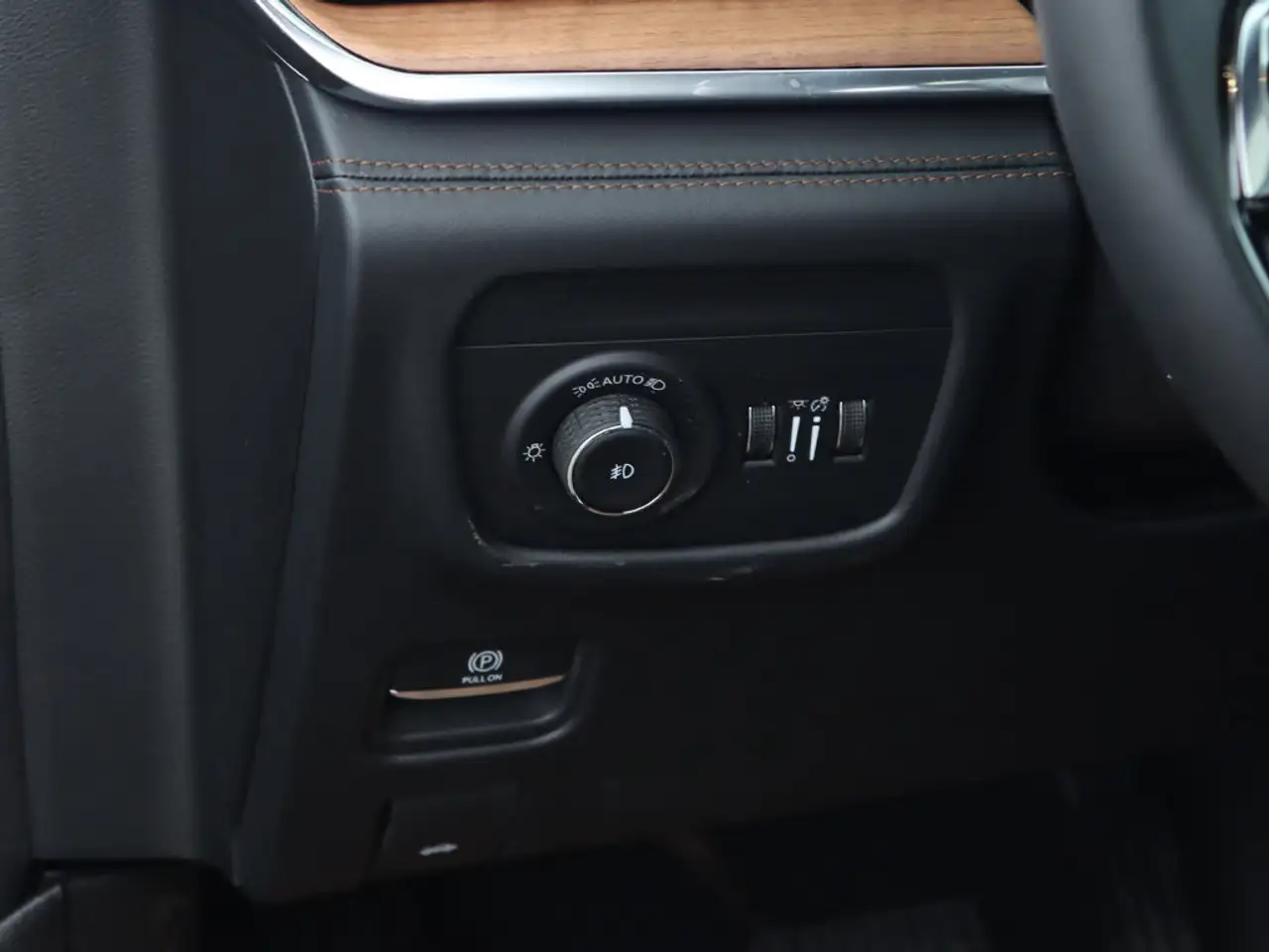 Jeep Grand Cherokee fotografie Jeep Grand Cherokee