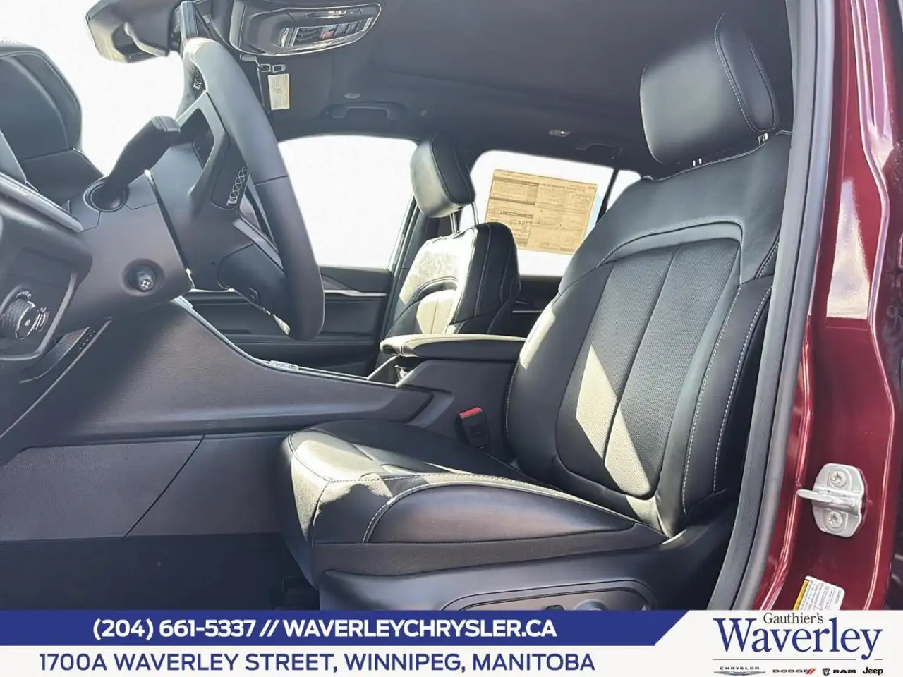 Jeep Grand Cherokee photo Jeep Grand Cherokee