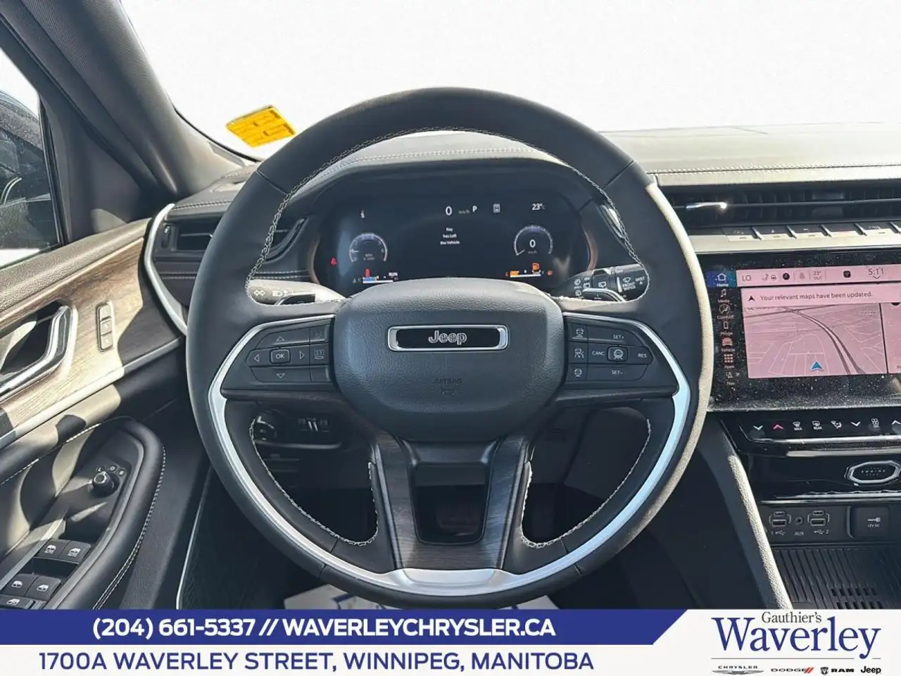 Jeep Grand Cherokee photo Jeep Grand Cherokee