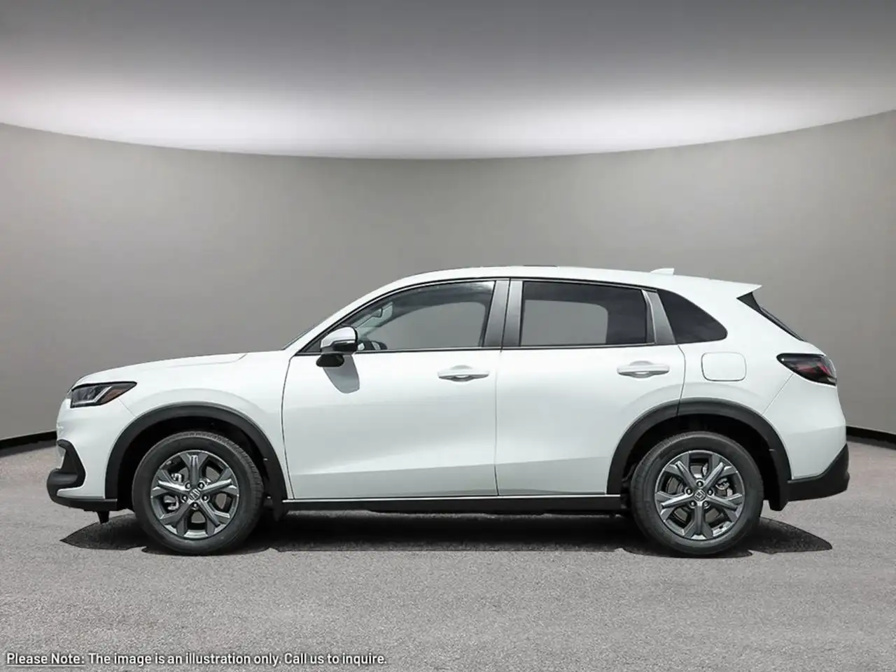 Honda HR-V photo Honda HR-V