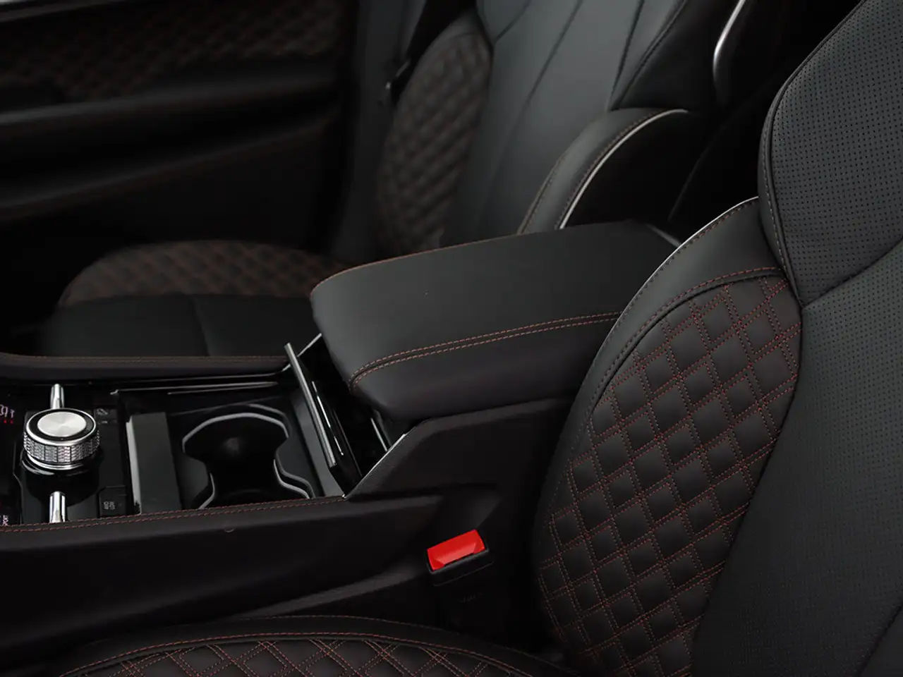 Jeep Grand Cherokee fotografie Jeep Grand Cherokee