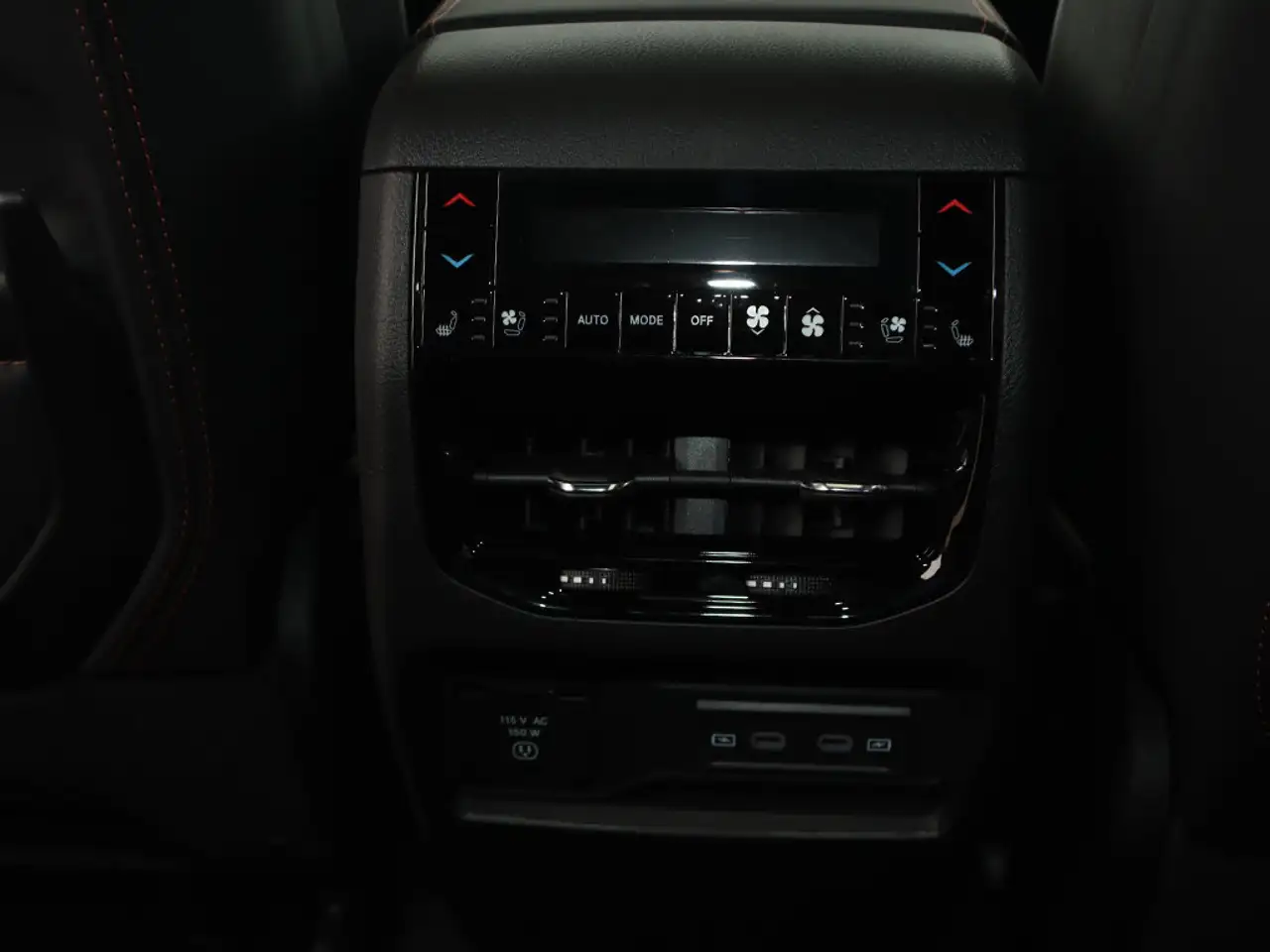 Jeep Grand Cherokee fotografie Jeep Grand Cherokee