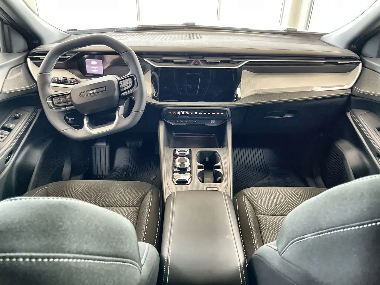 Jeep Cherokee fotografie Jeep Cherokee