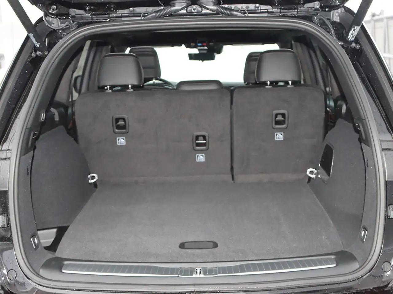 Jeep Grand Cherokee fotografie Jeep Grand Cherokee