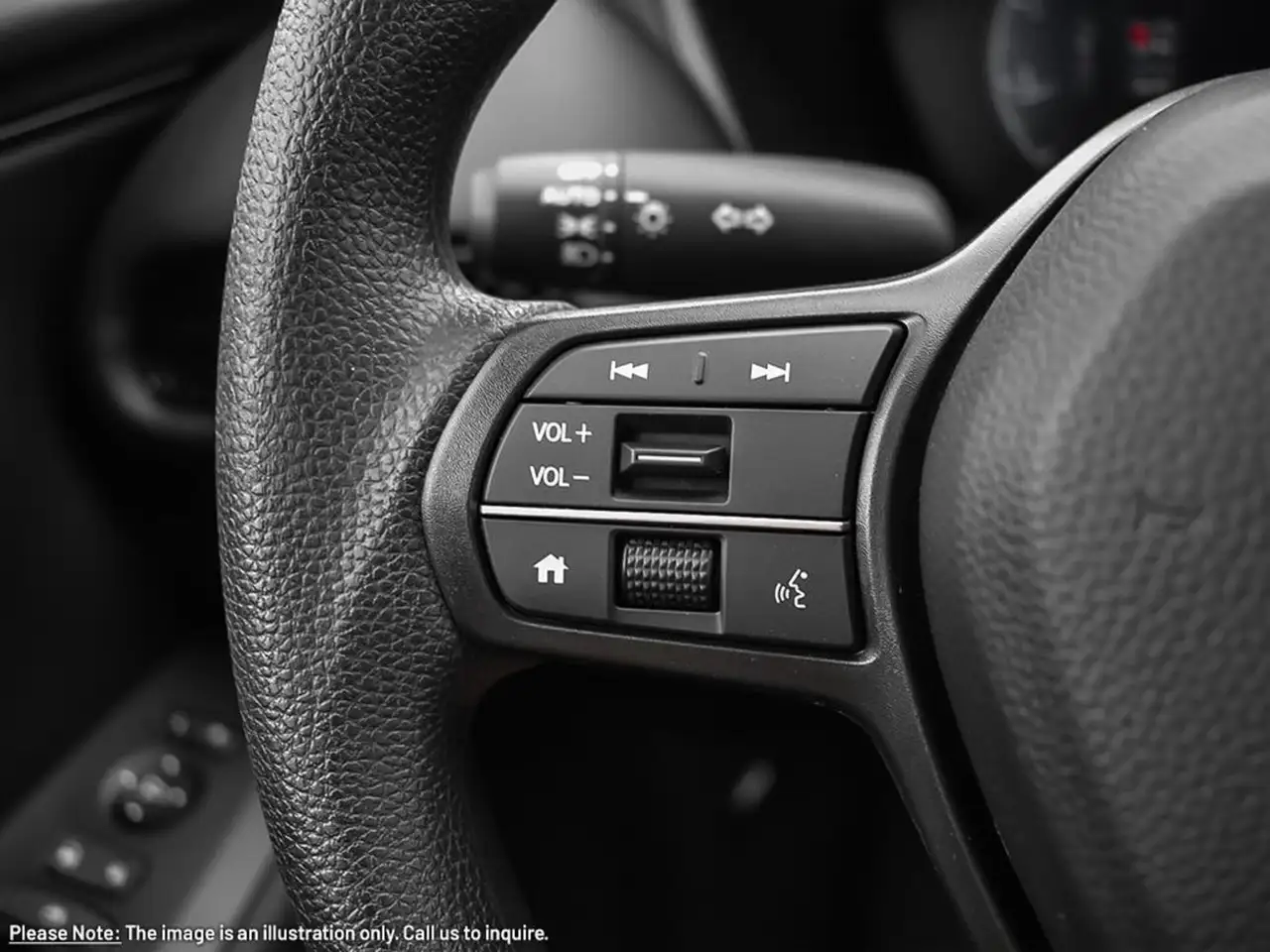 Honda HR-V photo Honda HR-V