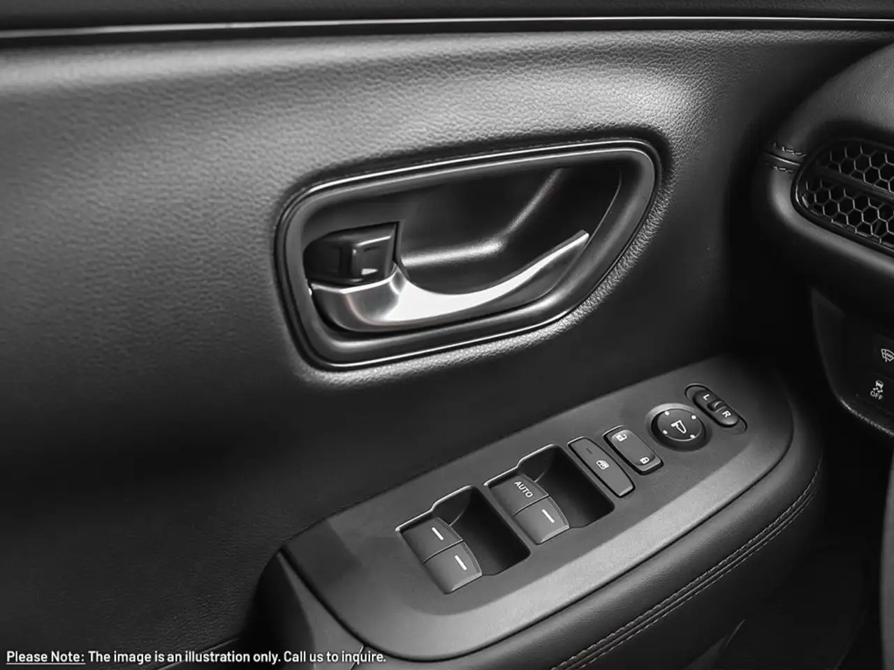 Honda HR-V photo Honda HR-V