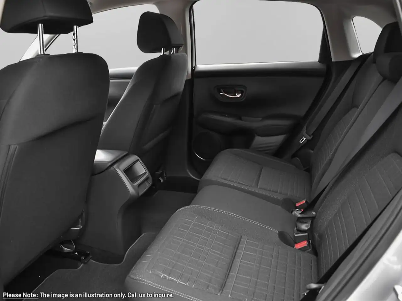 Honda HR-V photo Honda HR-V