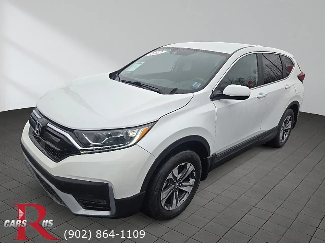 2022 Honda CR-V fotografie 2022 Honda CR-V